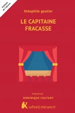 Le Capitaine Fracasse